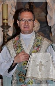 Ks. prof. dr hab. Tadeusz Panuś